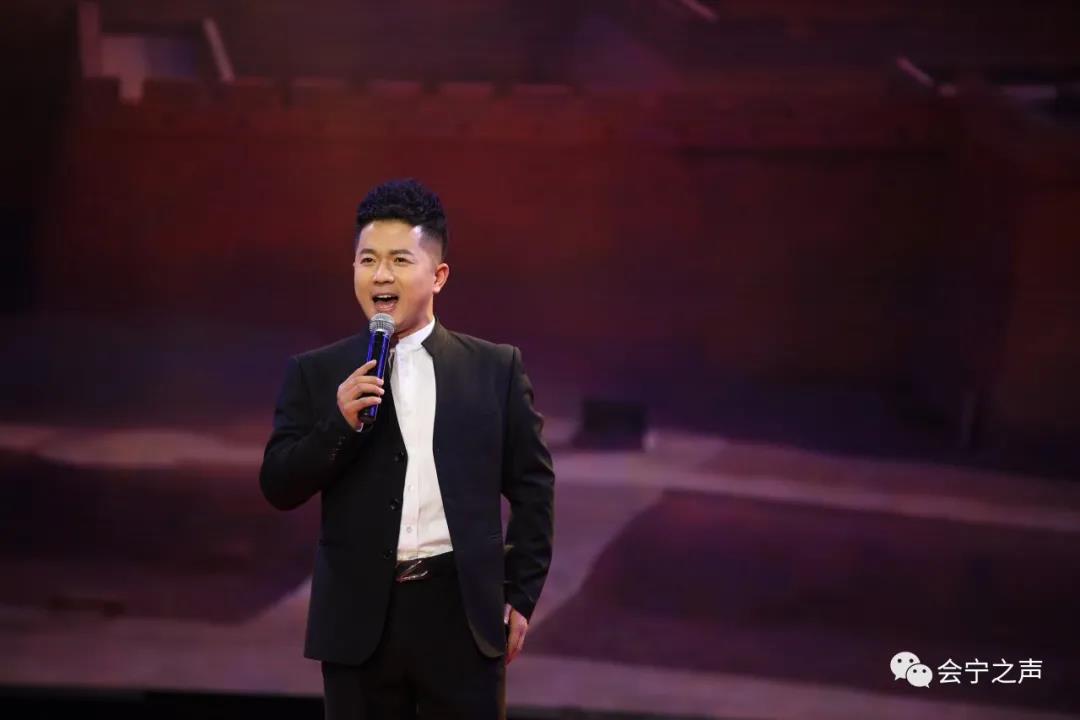 会宁二人台曲谱_亲亲的二人台曲谱(5)