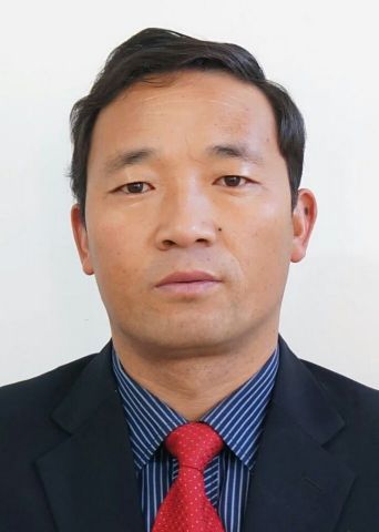 会宁县人民政府 - 领导介绍