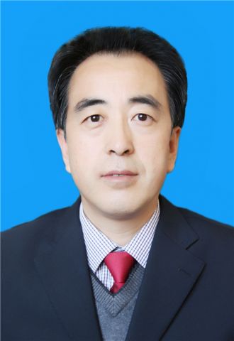 刘登峰