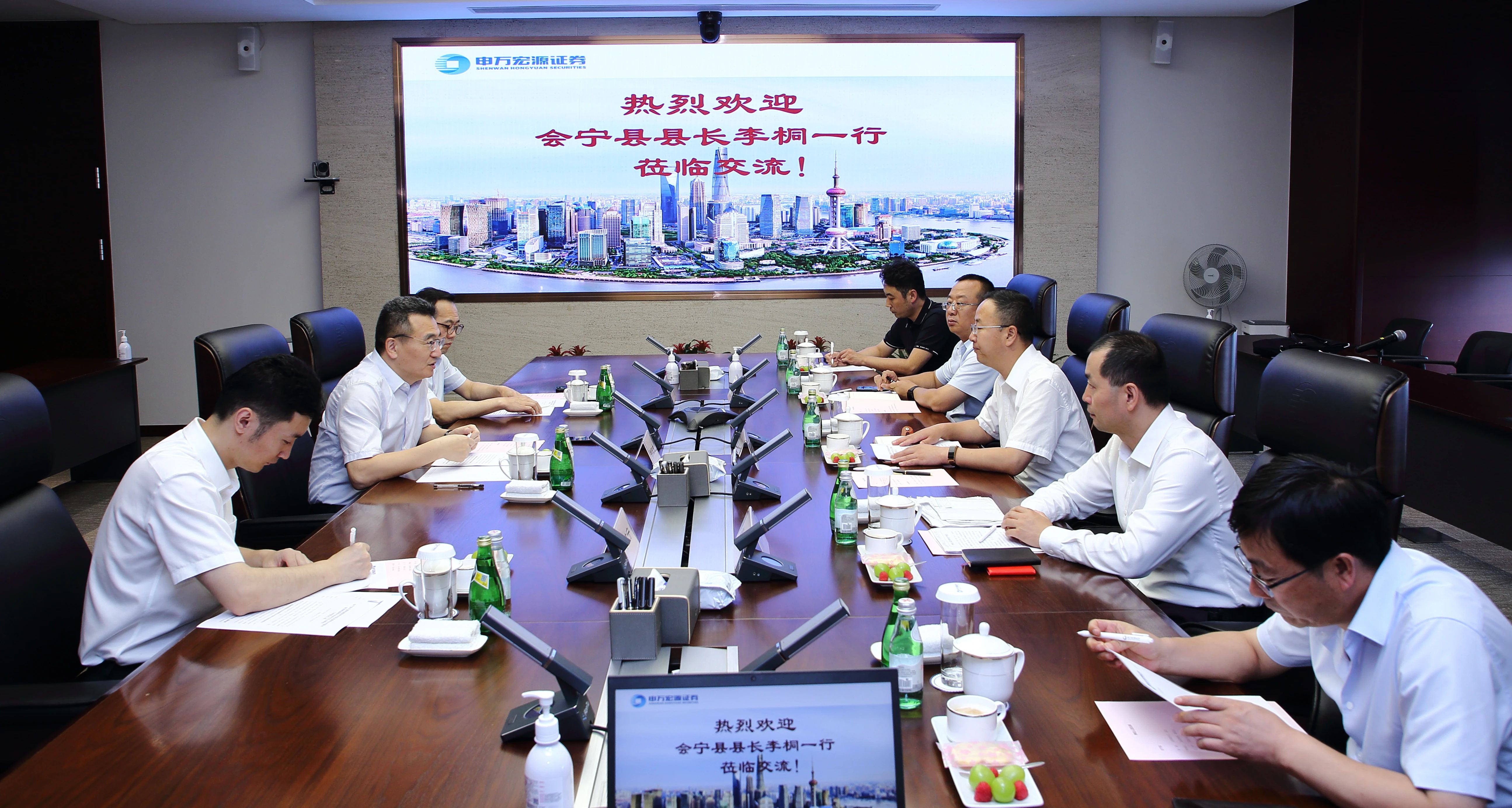 扎实推进中央单位定点帮扶工作 凝心聚力助推乡村振兴