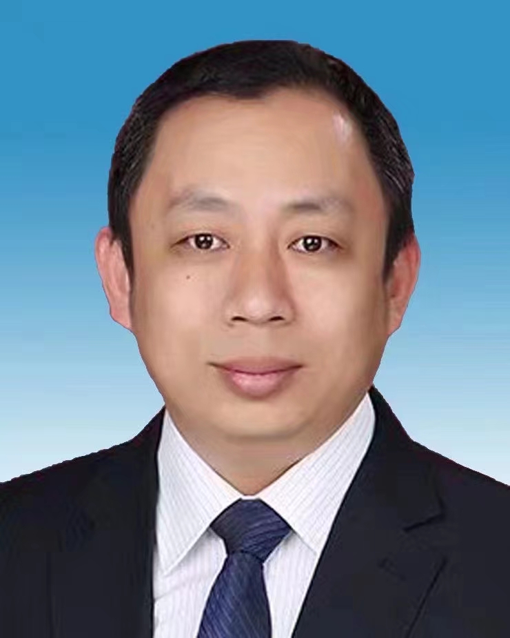 杨国明