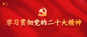 中国共产党第二十次全国代表大会