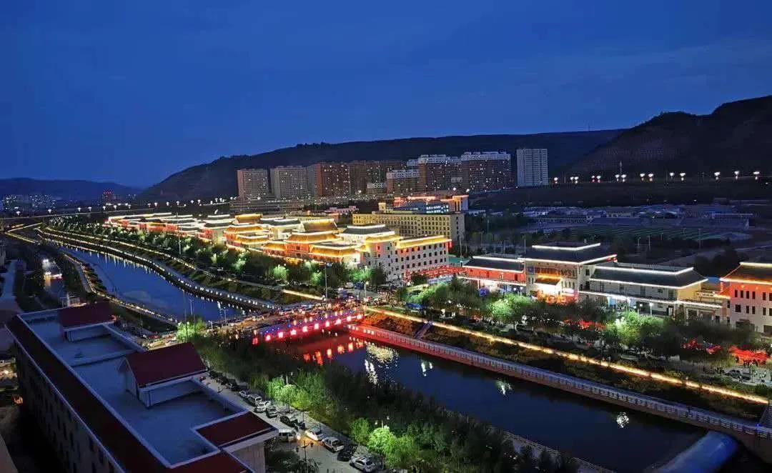 全委会议报告系列解读之二会宁凝心聚力谋发展经济运行稳中有进