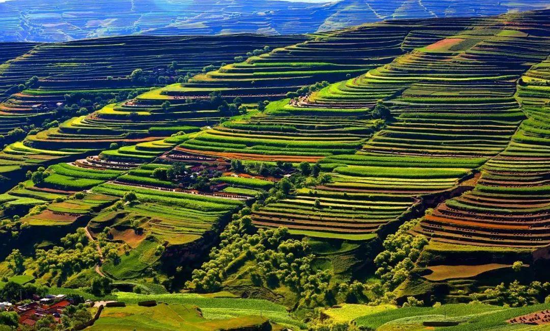 图说会宁 - 会宁县人民政府